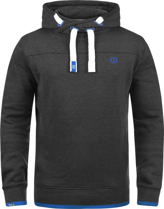 Image du produit Solid Benjamin Hood - Sweater à capuche - Homme (S)