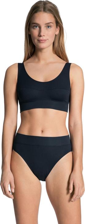 Image du produit Calida Elastic High Waist (40, 41, 42, lot de 2)