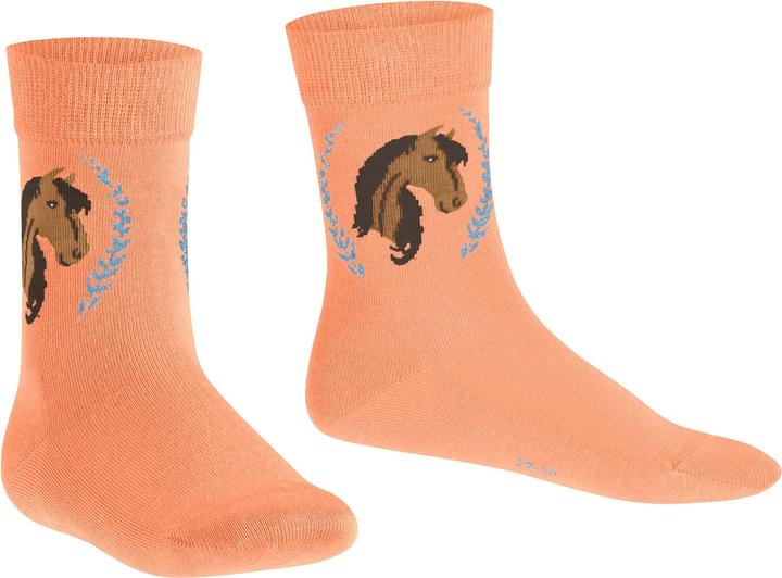 Actual product image Falke Horse Kids Socks (19 - 22)