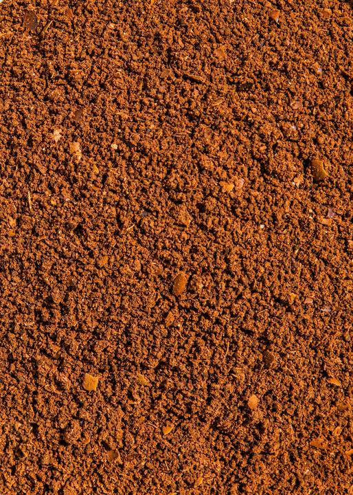 Produktbild KoRo Lupinenkaffee mit Gewürzen (Mittlere Röstung, 1000 g)