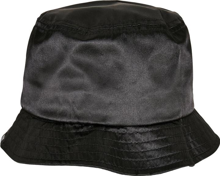 Urban Classics Satin Bucket Hat (One Size)