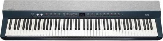 Actual product image Kurzweil Stage Piano KAP1-KB 88 keys with stand (88 Keys)