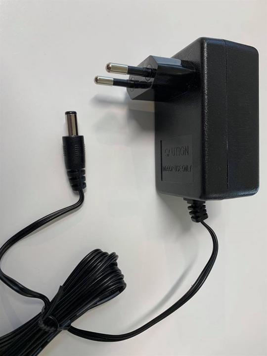 Image du produit Azeno Chargeur (12 V)