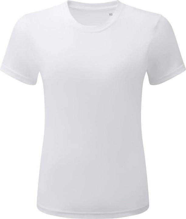 Tri Dri TShirt recyceltes Material Aktiv