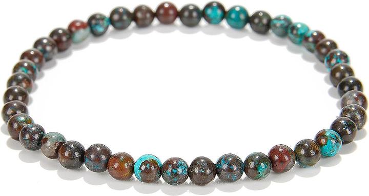 Image du produit Leyda Bracelet chrysocolle (Pierre de couleur)