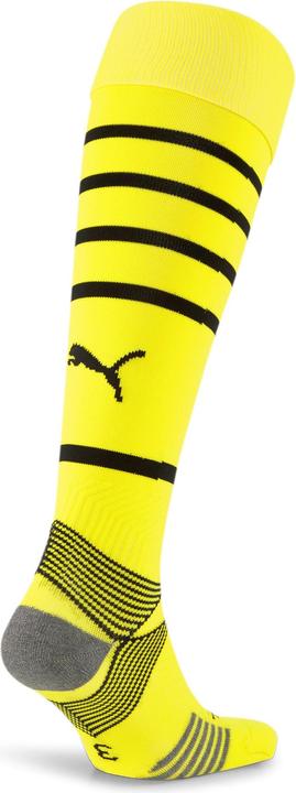 Produktbild Puma Team BVB Hooped Socks Rep-759099 (47 - 49)
