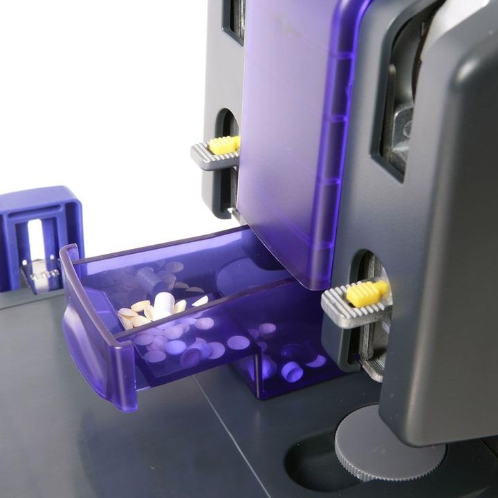 Image du produit Rapesco Eco P1100