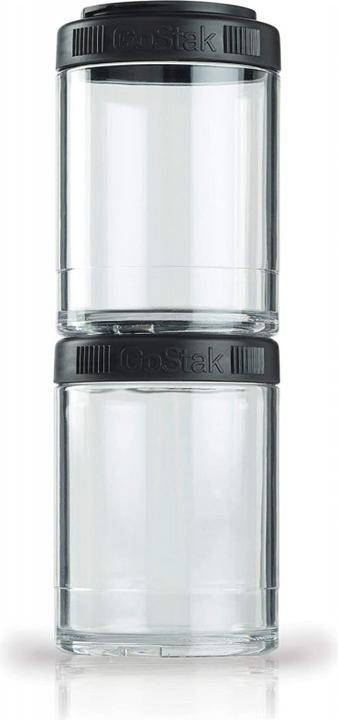 Produktbild Blender Bottle GoStak (0.30 l)