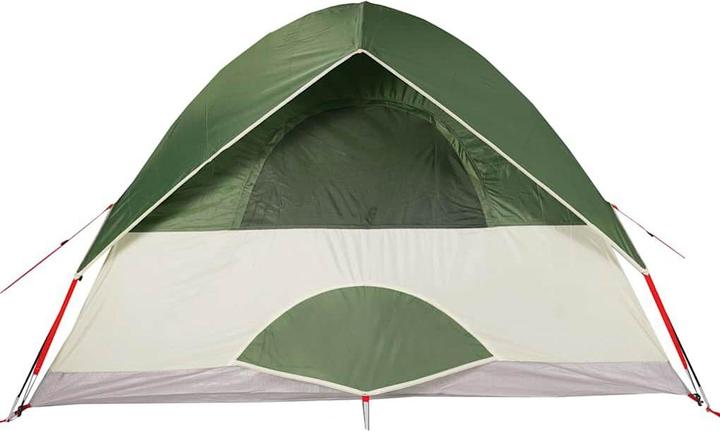 Produktbild VidaXL Kuppel-Campingzelt 2 Personen Wasserdicht (Kuppelzelt, 3.10 kg, 2 Personen)