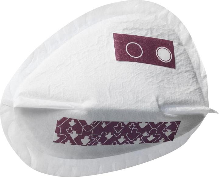 Image du produit Tommee Tippee coussinets en bra, L, blanc, 40 pcs, 423635 (40 x)
