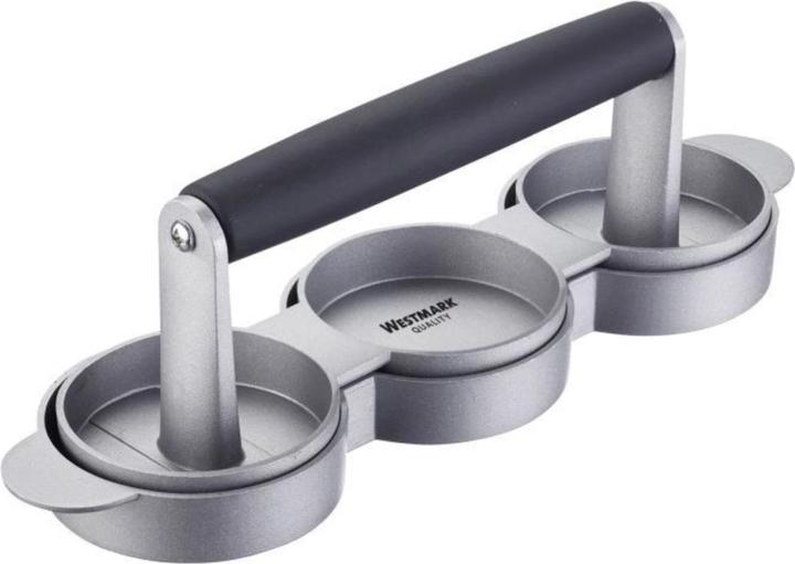 Image du produit Westmark Mini hamburgers 'Trio