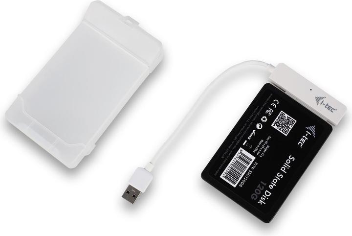 Image du produit i-tec Advance MySafe Easy (2.5")
