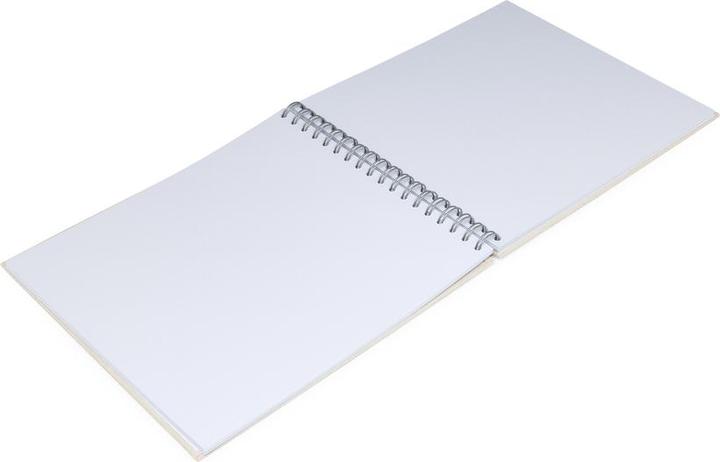 Actual product image Eibert Visual Photo book Square (20 x 20 cm)