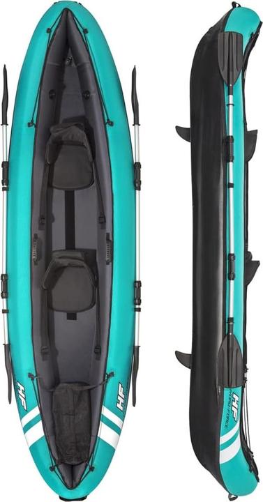 Actual product image Bestway Ventura X2 (2 pers.)