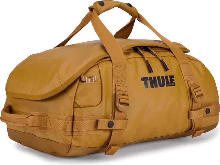Thule Chasm Recycled Duffel (30 l)