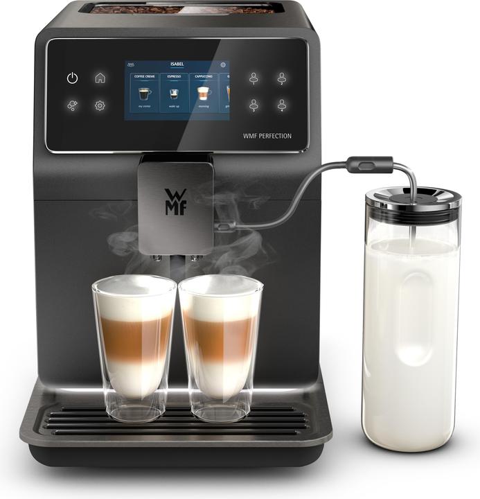 Actual product image WMF Perfection fully automatic coffee machine