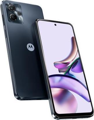 Immagine prodotto Motorola Moto G13 (128 GB, Stuoia di carbone, 6.50", Doppia SIM, 50 Mpx, 4G)