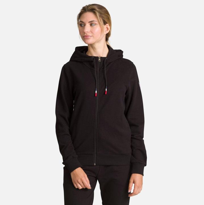 Rossignol Sweatshirt mit Logo-Print (XS)
