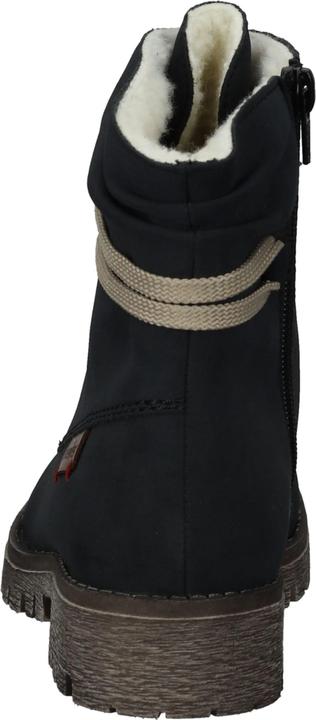 Actual product image Rieker Boots (39)