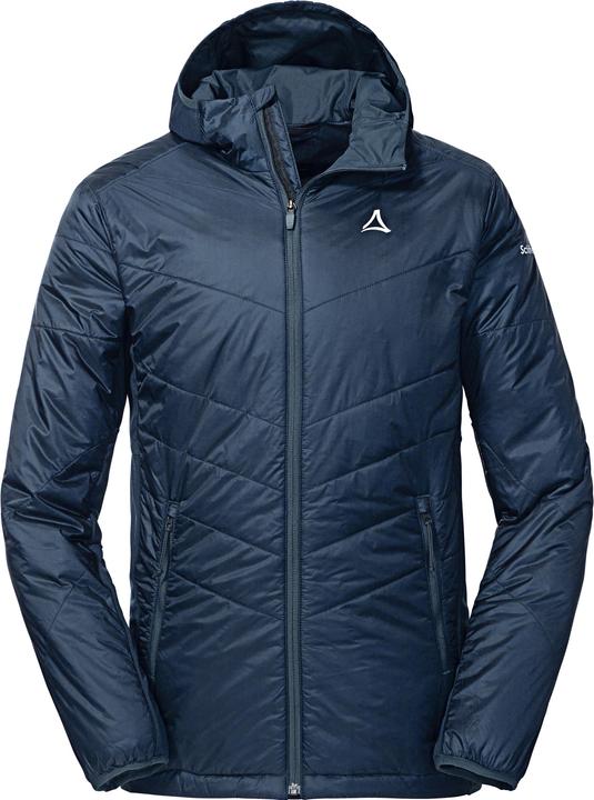 Navy Blazer