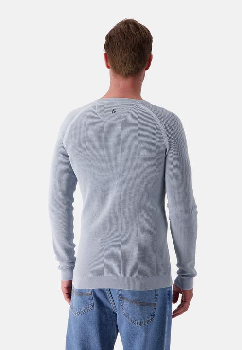 Immagine prodotto Colours & Sons Camicia a maniche lunghe Stampata (M)
