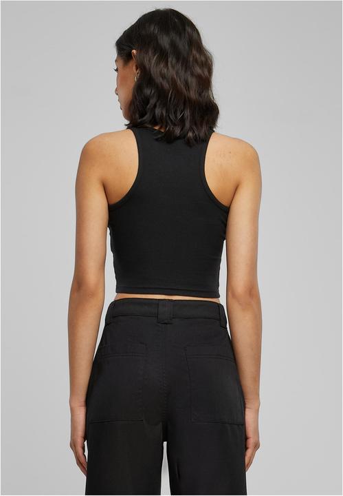 Immagine prodotto Urban Classics Top a costine da donna (XS)