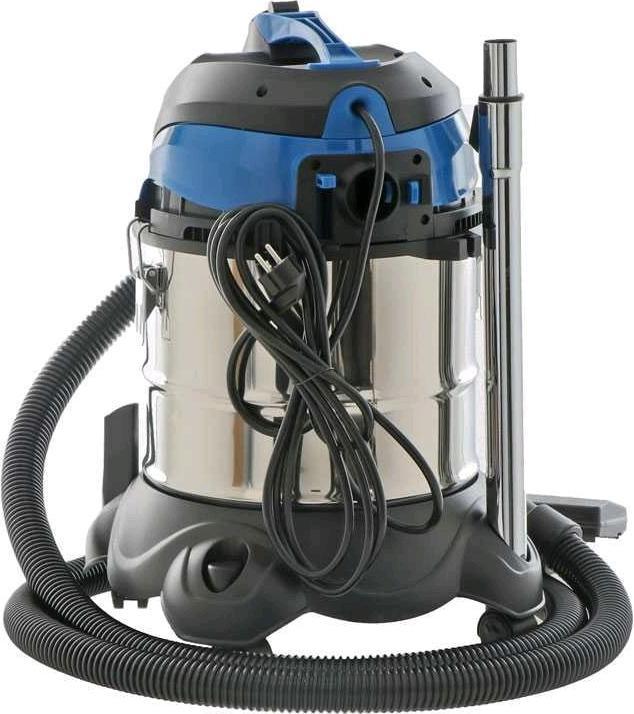 Actual product image Hyundai B71622A120020 Vacuum cleaner container20 litres (Wet dry vacuum cleaner)