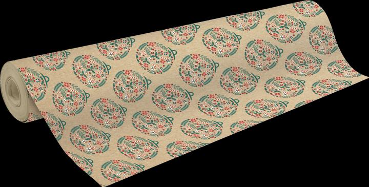 Actual product image Clairefontaine Professional offers (Wrapping paper, 24 x)