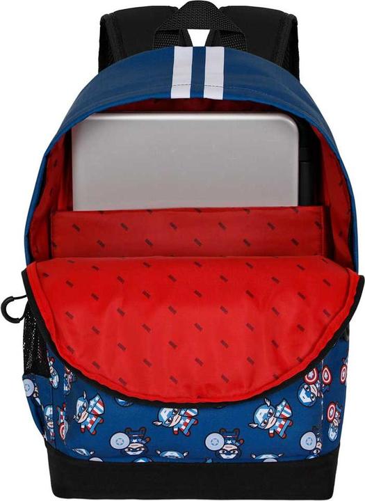 Actual product image Karactermania PLUS HS Backpack Brave (23 l)