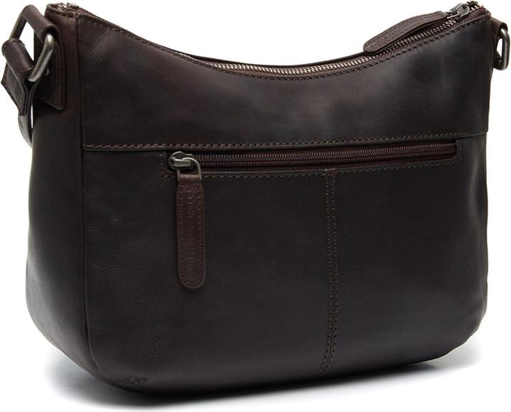 Produktbild The Chesterfield Brand Henderson Umhängetasche Leder 27 cm