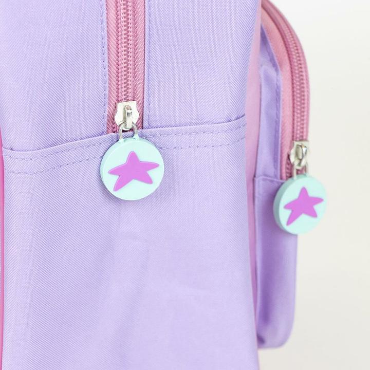 Produktbild Gabby's Dollhouse Kinderrucksack, rosa
