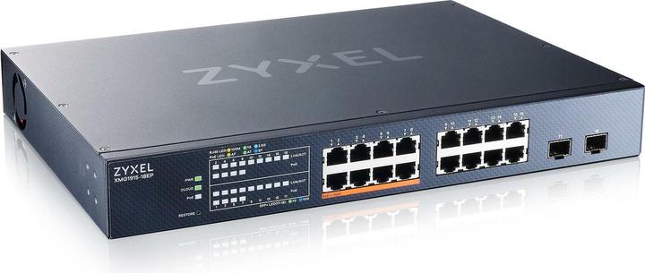 Zyxel XMG1915-18EP (18 Havens)