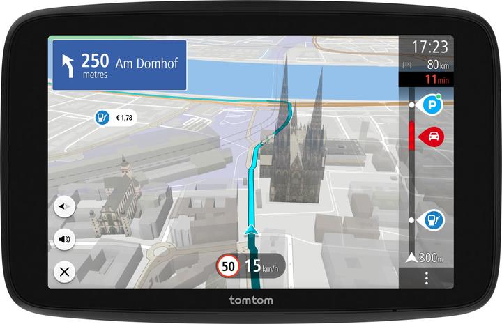 Productafbeelding TomTom Navigator (7")
