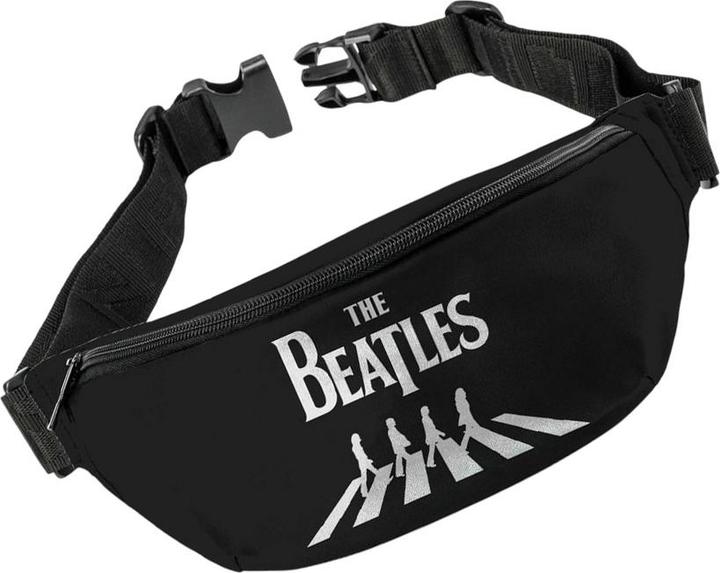 Actual product image The Beatles Abbey Road Bum Bag