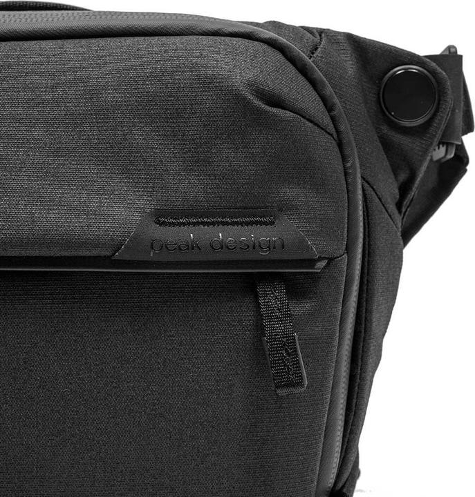 Produktbild Peak Design Everyday Sling v2 (Kamera Bereitschaftstasche, 6 l)