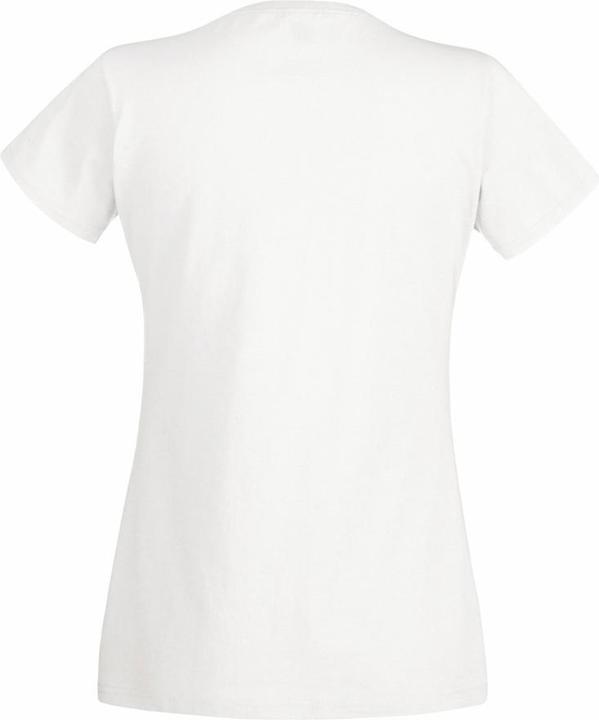 Image du produit Fruit of the Loom Value Fitted Tee-shirt manches courtes loisirs (L)