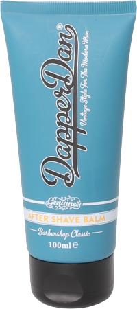 Image du produit Dapper Dan Baume après-rasage Barbershop Classic (Baume, 100 ml)