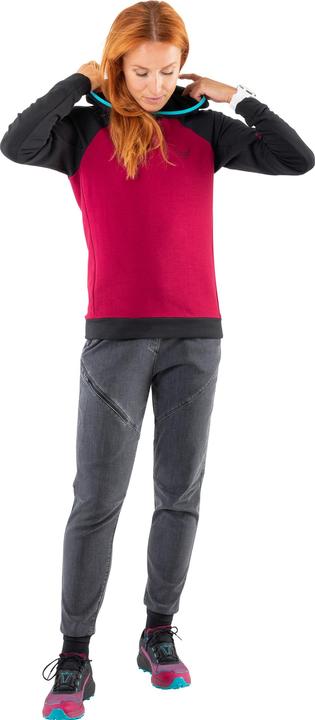 Image du produit Dynafit 24/7 Hoody Polartec® Femme (XS)