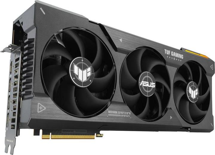 Produktbild ASUS TUF GAMING Radeon RX 7900 XTX OC Edition (24 GB)