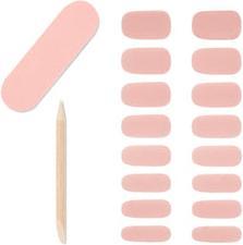 Produktbild Ardell Nail Addict Nail Strips Beloved 16 Stk (Nude)