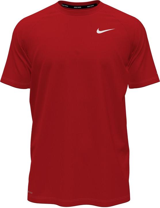 Actual product image Nike Essential Short Sleeve Hydrogu (L)