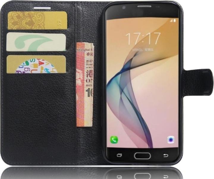 Produktbild Screenguard Samsung Galaxy A5 2017 Leather Guard Lederhülle (Samsung Galaxy A5 (2017))