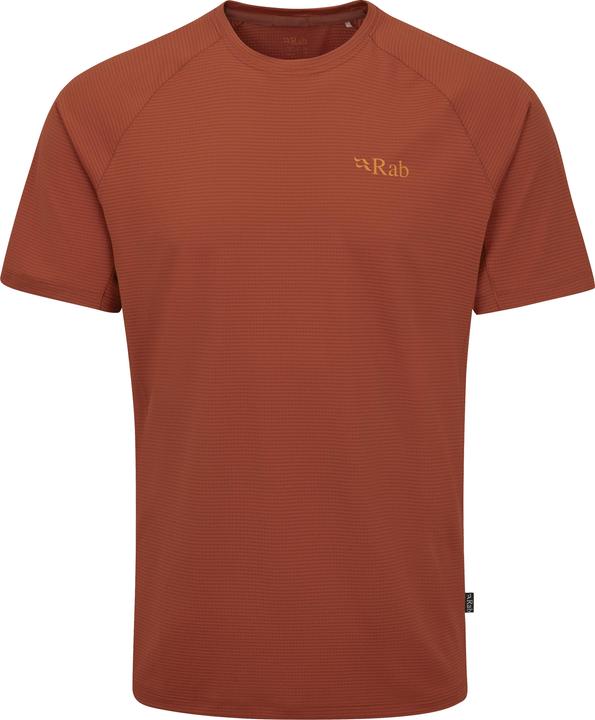 Red clay