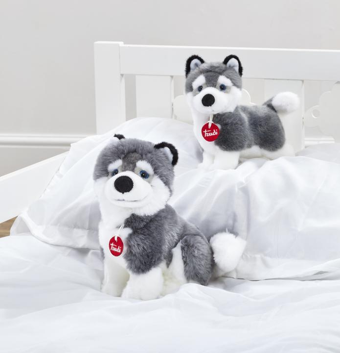 Produktbild Trudi Husky Marcus (80 cm)