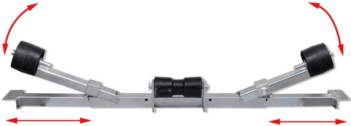 Image du produit VidaXL Ofer