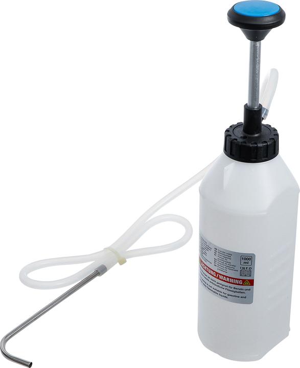 Produktbild BGS Umfüllpumpe