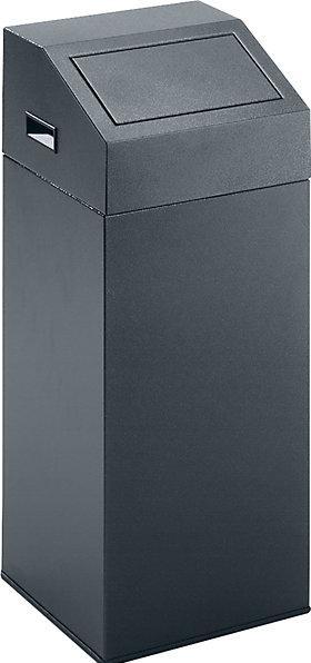 Immagine prodotto eurokraft pro Raccoglitore di materiali riciclabili (45 l)