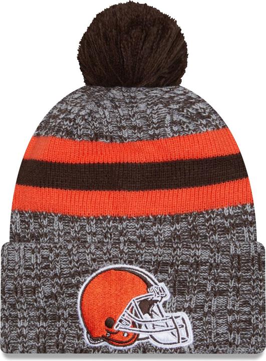 Actual product image New Era NFL Sideline Cleveland Browns Otc