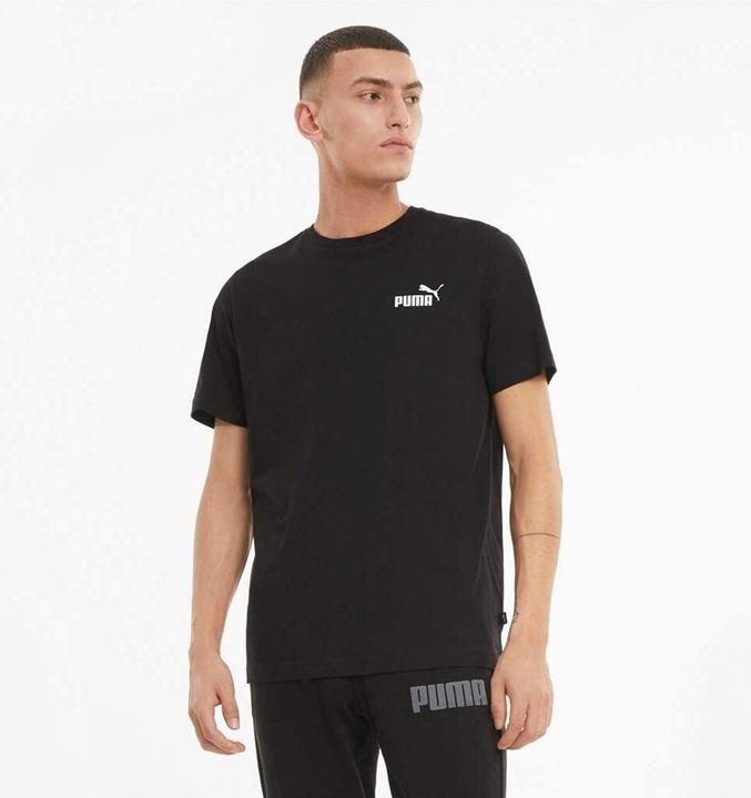 Actual product image Puma ESS TShirt (XS)