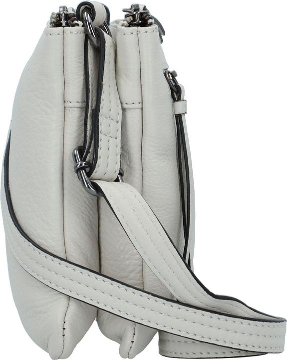 Actual product image Burkely Rock Ruby shoulder bag leather 24.5 cm